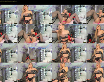 kelly_peirce13 — 75 minute Chaturbate female cam show recording, 1080p, Oct 25, 2021