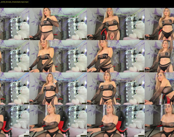 kelly_peirce13 — 75 minute Chaturbate female cam show recording, 1080p, Oct 25, 2021