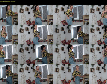kennasoft — 9 minute Chaturbate female cam show recording, 1080p, Oct 24, 2021