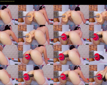 keyllaa_ — 71 minute Chaturbate female cam show recording, 1080p, Oct 25, 2021