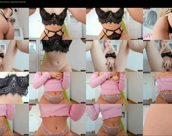 korean_sua — 70 minute Chaturbate female cam show recording, 1080p, Oct 24, 2021