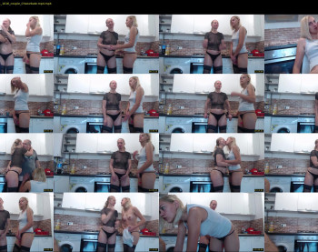 laura47_sweet — 70 minute Chaturbate couple cam show recording, 1080p, Oct 24, 2021