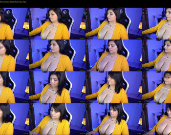 laurasophya — 27 minute Chaturbate female cam show recording, 1080p, Oct 24, 2021