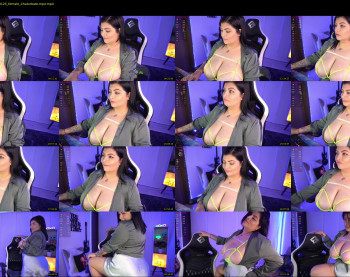laurasophya — 71 minute Chaturbate female cam show recording, 1080p, Oct 25, 2021