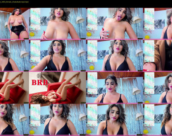 linda_morgan1 — 76 minute Chaturbate female cam show recording, 1080p, Oct 24, 2021