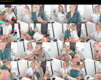 lisa2018 — 74 minute Chaturbate female cam show recording, 720p, Oct 24, 2021