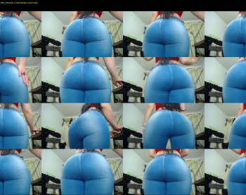 litas_secrets — 6 minute Chaturbate female cam show recording, 1080p, Oct 24, 2021