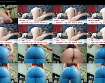 litas_secrets — 76 minute Chaturbate female cam show recording, 1080p, Oct 24, 2021