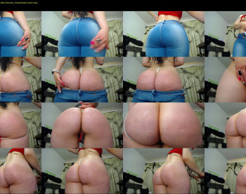 litas_secrets — 40 minute Chaturbate female cam show recording, 1080p, Oct 24, 2021