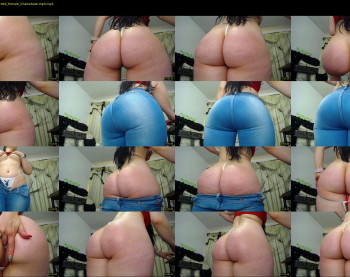 litas_secrets — 65 minute Chaturbate female cam show recording, 1080p, Oct 24, 2021