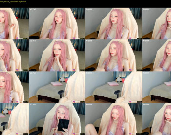 littlething88 — 71 minute Chaturbate female cam show recording, 1080p, Oct 24, 2021