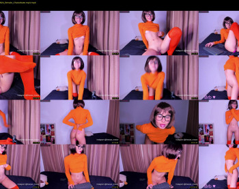 lucia_sandy — 70 minute Chaturbate female cam show recording, 1080p, Oct 24, 2021