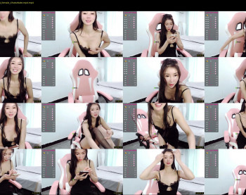 lucy__bb — 107 minute Chaturbate female cam show recording, 720p, Oct 24, 2021