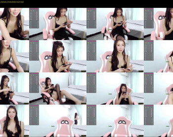 lucy__bb — 56 minute Chaturbate female cam show recording, 720p, Oct 24, 2021