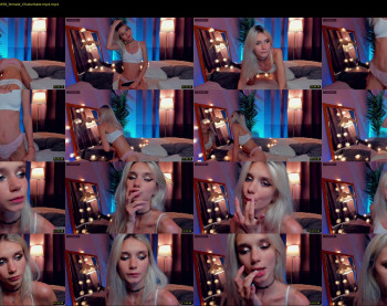 marshalang — 22 minute Chaturbate couple cam show recording, 1080p, Oct 24, 2021