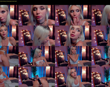 marshalang — 26 minute Chaturbate couple cam show recording, 1080p, Oct 24, 2021