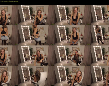 martha_mayer — 15 minute Chaturbate female cam show recording, 1080p, Oct 24, 2021