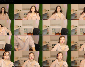 mary_marlow — 70 minute Chaturbate female cam show recording, 1080p, Oct 24, 2021