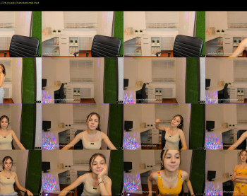 mary_marlow — 70 minute Chaturbate female cam show recording, 1080p, Oct 24, 2021