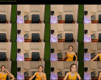 mary_marlow — 70 minute Chaturbate female cam show recording, 1080p, Oct 24, 2021