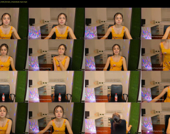 mary_marlow — 70 minute Chaturbate female cam show recording, 1080p, Oct 24, 2021