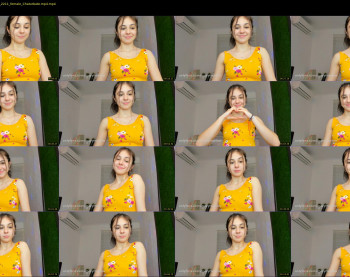 mary_marlow — 3 minute Chaturbate female cam show recording, 1080p, Oct 24, 2021