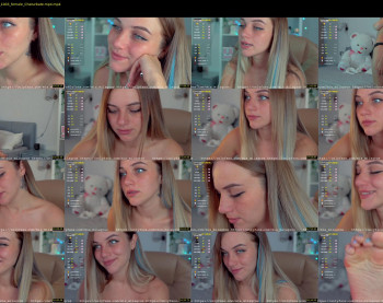 mia_milagros — 67 minute Chaturbate female cam show recording, 1080p, Oct 24, 2021
