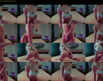 milanaaafit — 18 minute Chaturbate couple cam show recording, 1080p, Oct 24, 2021