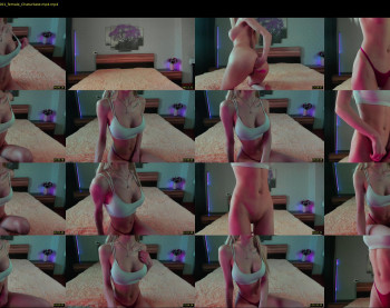 milanaaafit — 70 minute Chaturbate couple cam show recording, 1080p, Oct 24, 2021