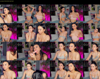 millaava — 39 minute Chaturbate female cam show recording, 1080p, Oct 24, 2021