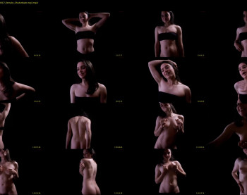mindvoiding — 114 minute Chaturbate female cam show recording, 720p, Oct 25, 2021