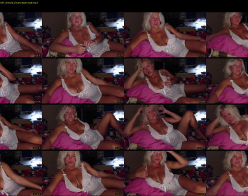 minerva777 — 121 minute Chaturbate female cam show recording, 720p, Oct 25, 2021