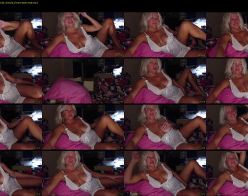 minerva777 — 46 minute Chaturbate female cam show recording, 720p, Oct 25, 2021