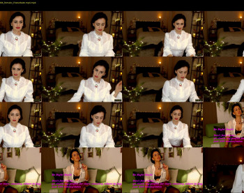 miss_giulia — 65 minute Chaturbate female cam show recording, 720p, Oct 24, 2021
