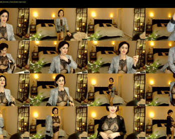 miss_giulia — 111 minute Chaturbate female cam show recording, 720p, Oct 24, 2021