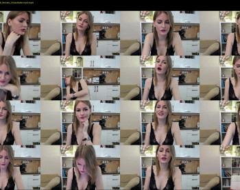 misslucci — 8 minute Chaturbate female cam show recording, 1080p, Oct 24, 2021