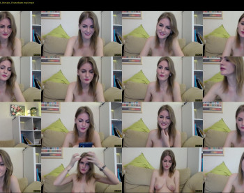 misslucci — 12 minute Chaturbate female cam show recording, 1080p, Oct 24, 2021