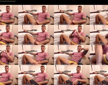 mr_longboy — 36 minute Chaturbate male cam show recording, 720p, Oct 24, 2021
