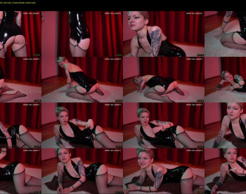 ms_lorelei — 40 minute Chaturbate female cam show recording, 1080p, Oct 25, 2021