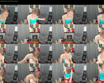 murbears_world — 70 minute Chaturbate female cam show recording, 1080p, Oct 24, 2021