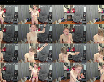 murbears_world — 70 minute Chaturbate female cam show recording, 1080p, Oct 25, 2021