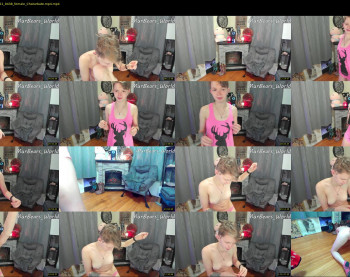 murbears_world — 70 minute Chaturbate female cam show recording, 1080p, Oct 25, 2021