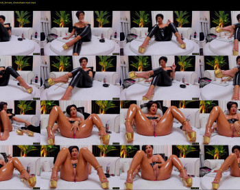 nadiaquine — 70 minute Chaturbate female cam show recording, 1080p, Oct 24, 2021
