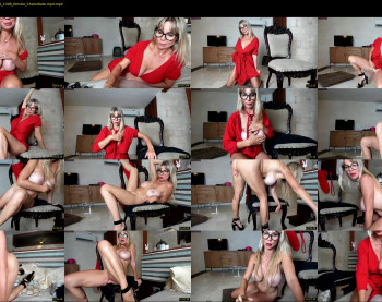 nadyabasinger — 69 minute Chaturbate female cam show recording, 1080p, Oct 24, 2021