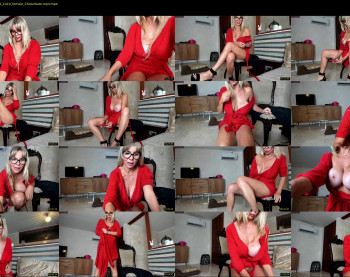 nadyabasinger — 13 minute Chaturbate female cam show recording, 1080p, Oct 24, 2021