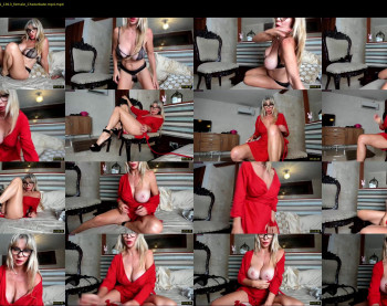 nadyabasinger — 24 minute Chaturbate female cam show recording, 1080p, Oct 24, 2021