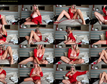 nadyabasinger — 64 minute Chaturbate female cam show recording, 1080p, Oct 24, 2021