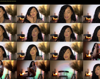 natalia_exotic — 70 minute Chaturbate female cam show recording, 1080p, Oct 24, 2021