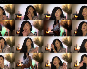 natalia_exotic — 70 minute Chaturbate female cam show recording, 1080p, Oct 24, 2021