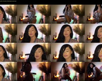 natalia_exotic — 23 minute Chaturbate female cam show recording, 1080p, Oct 25, 2021